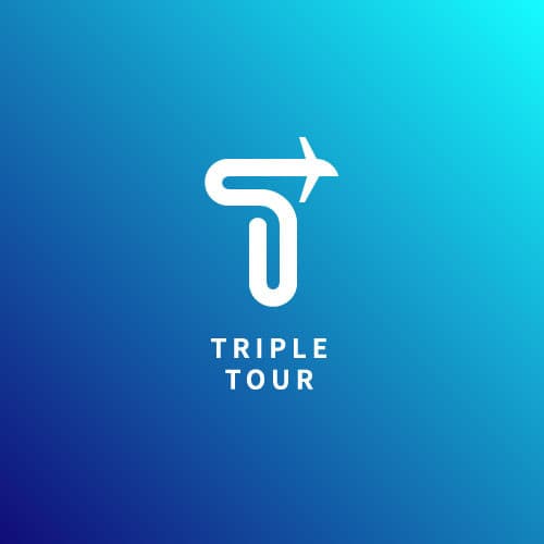 TRIPLE TOUR