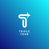 트리플투어 BI