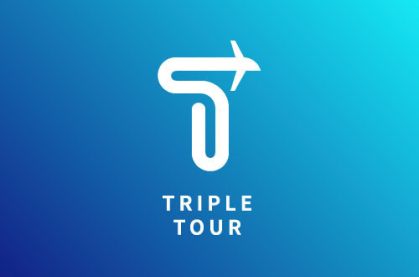TRIPLE TOUR English CI