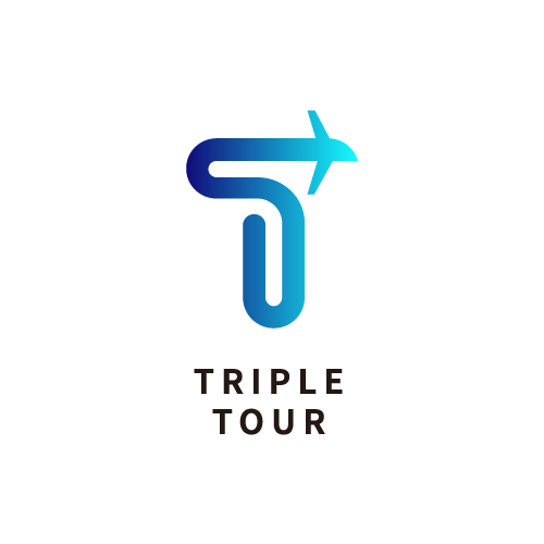 트리플투어 BI