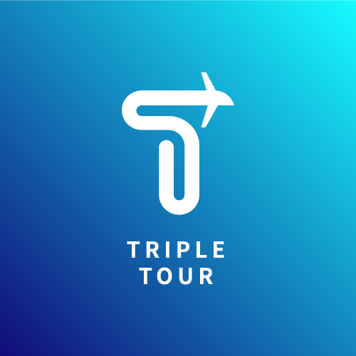 TRIPLE TOUR English CI